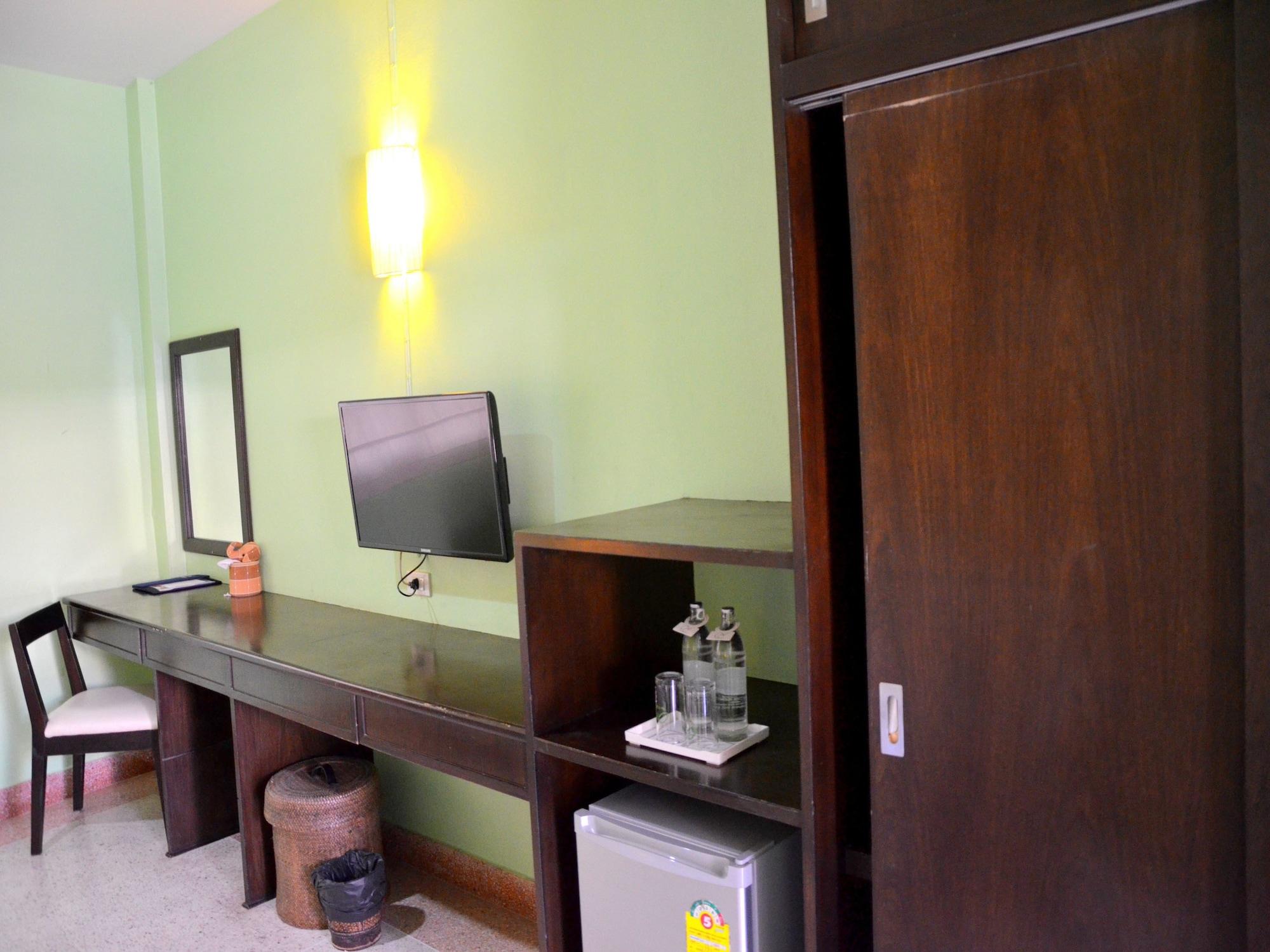 The O Valley Boutique Hotel Surat Thani Exterior photo
