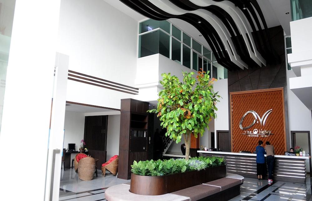 The O Valley Boutique Hotel Surat Thani Exterior photo