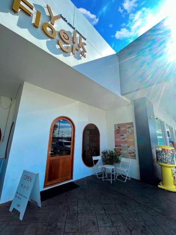 The O Valley Boutique Hotel Surat Thani Exterior photo